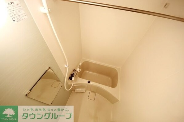 クレイノプレジャータウンIIIの物件内観写真